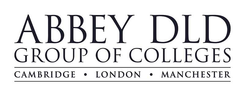 Abbey Dld Group Colleges Logo Blue