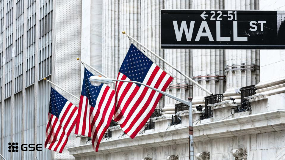 Wall Street Usa