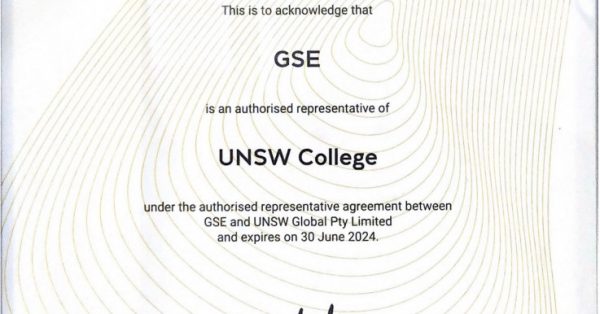 Certificate Of Page 0004