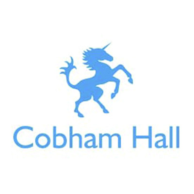 logo Cobham Hall
