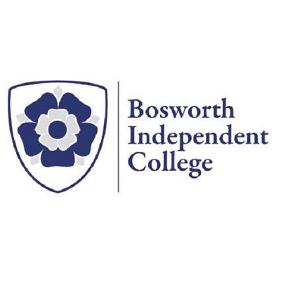Logo Trường Bosworth Independent College