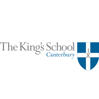 Logo Of King's School, Canterbury.svg