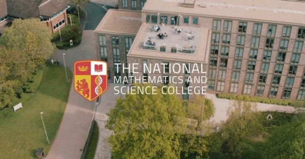 THE NATIONAL MATHEMATICS AND SCIENCE COLLEGE