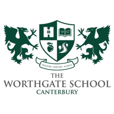 logo The Worthgate School