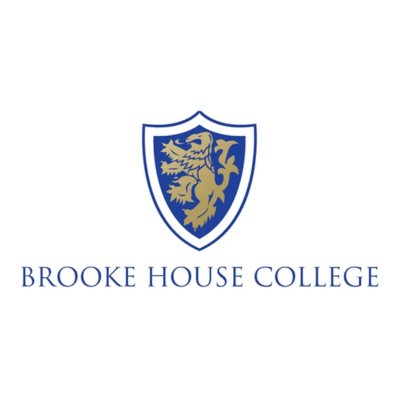 logo Brooke House College