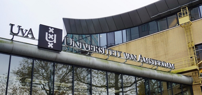 University Of Amsterdam 770x362