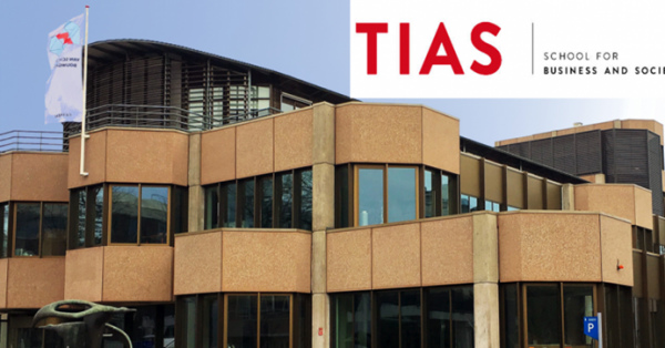TIAS SCHOOL FOR BUSINESS AND SOCIETY