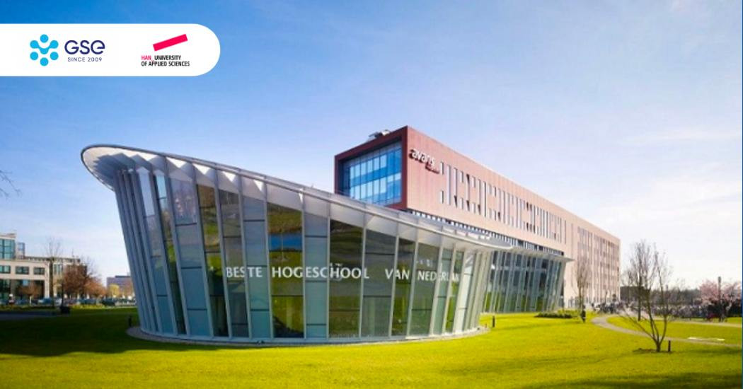 Du học ngành Quản lý chuỗi cung ứng – Hậu cần (Logistics) tại Hà Lan