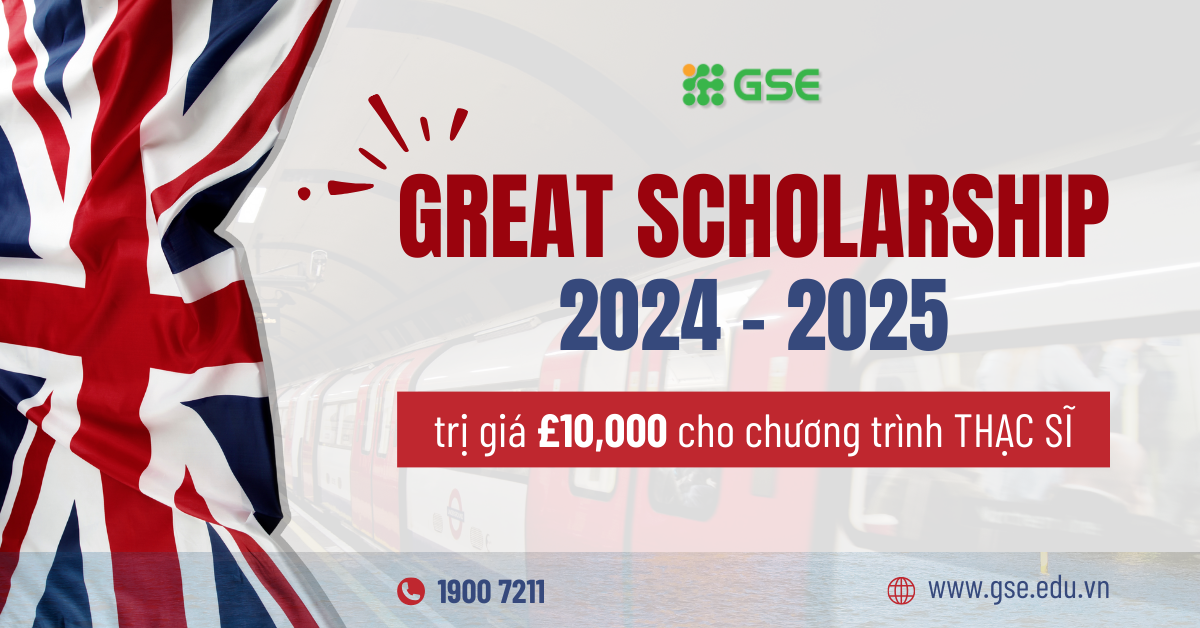 Hoc Bong Great Scholarship Du Hoc Uk 2024 Gse 1200x628