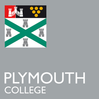 Logo Plymouth College