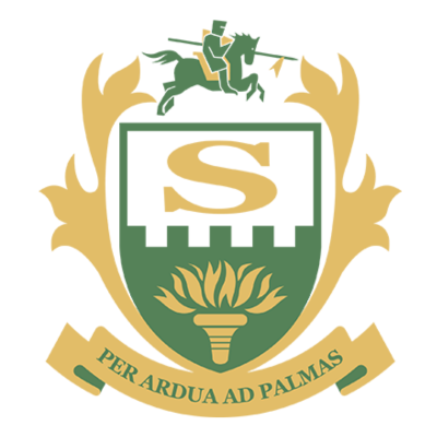Logo Sackville School