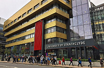 University Of Strathclyde 211x138