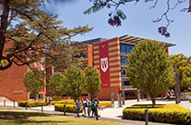 Western Sydney University 211x138