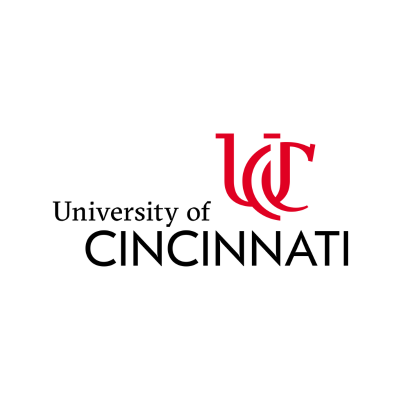Logo Trường University of Cincinnati