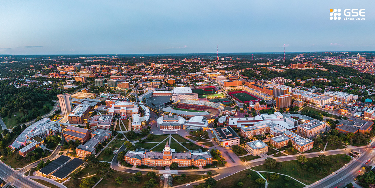 University Of Cincinnati 1200x603