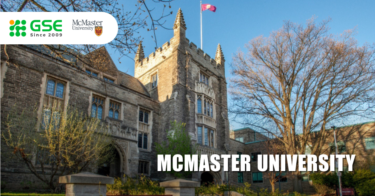 McMaster University