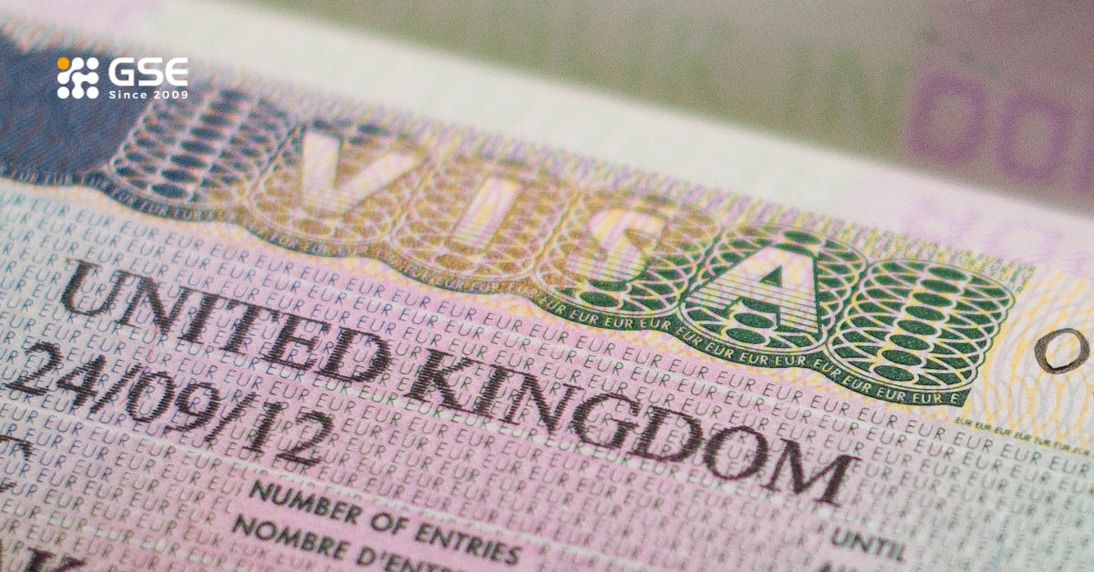 Chuyển đổi dần visa truyền thống sang visa điện tử