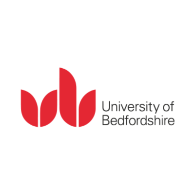 Logo University of Bedfordshire