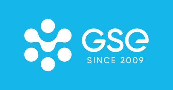 Logo Gse