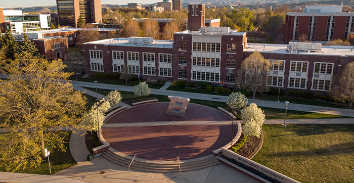 Boise State University Research Id 700x362