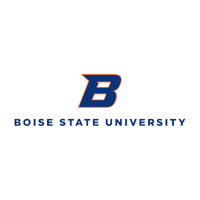 Boise State University Logo 400x400