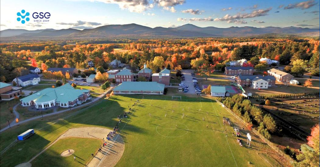 Fryeburg Academy