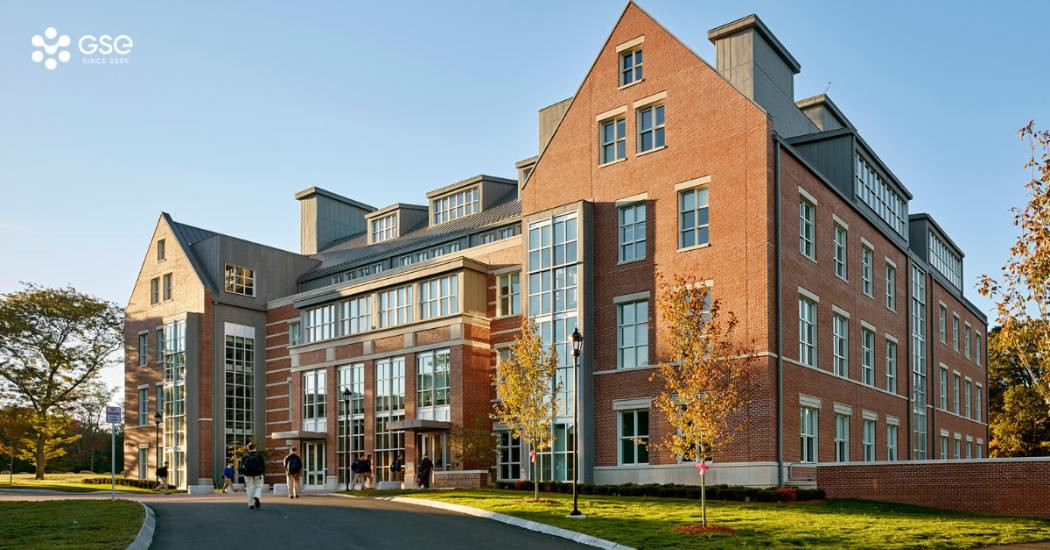 Saint John’s Preparatory School
