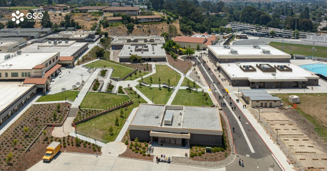 San Luis Obispo School District