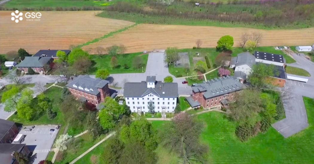 Springdale Preparatory School, Maryland