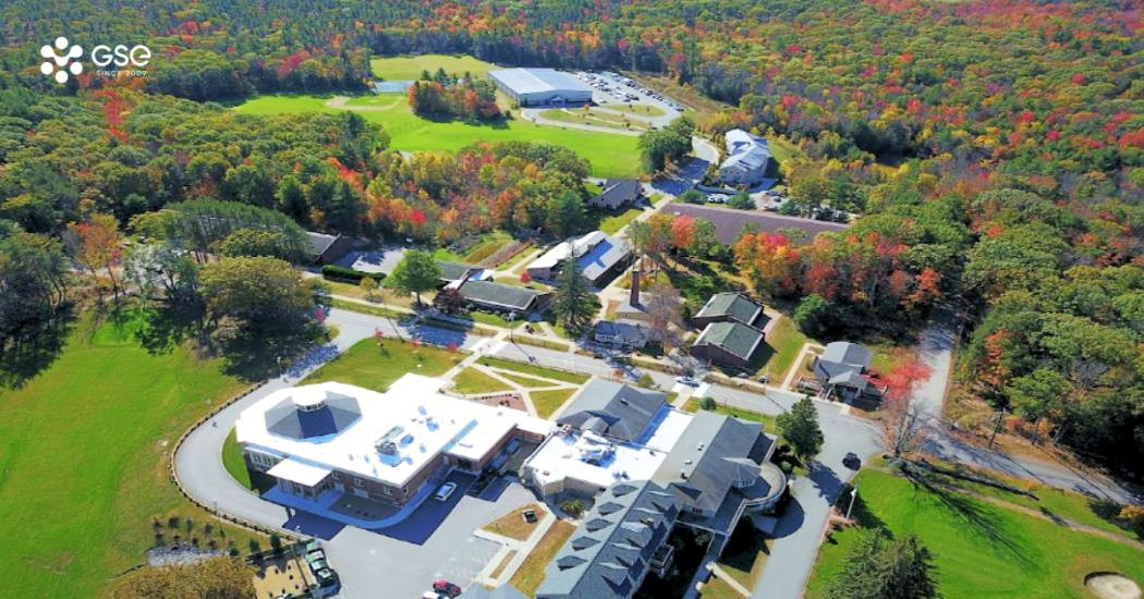The Winchendon School, Massachusetts
