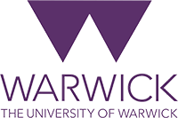 Warwick University 200x173