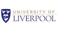 University Of Liverpool Logo Vector