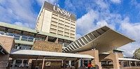 University Of New South Wales Aus Background