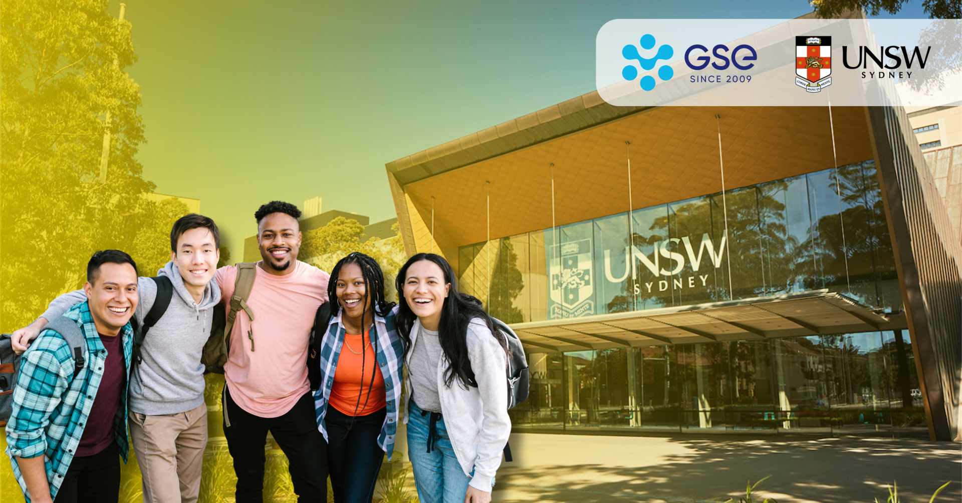 Những lý do bạn nên đăng ký tham gia UNSW Vietnam Open Day 2025