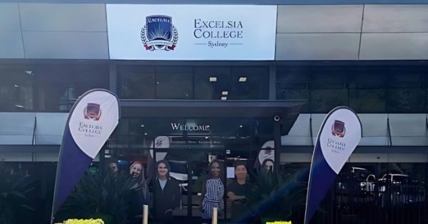EXCELSIA UNIVERSITY COLLEGE