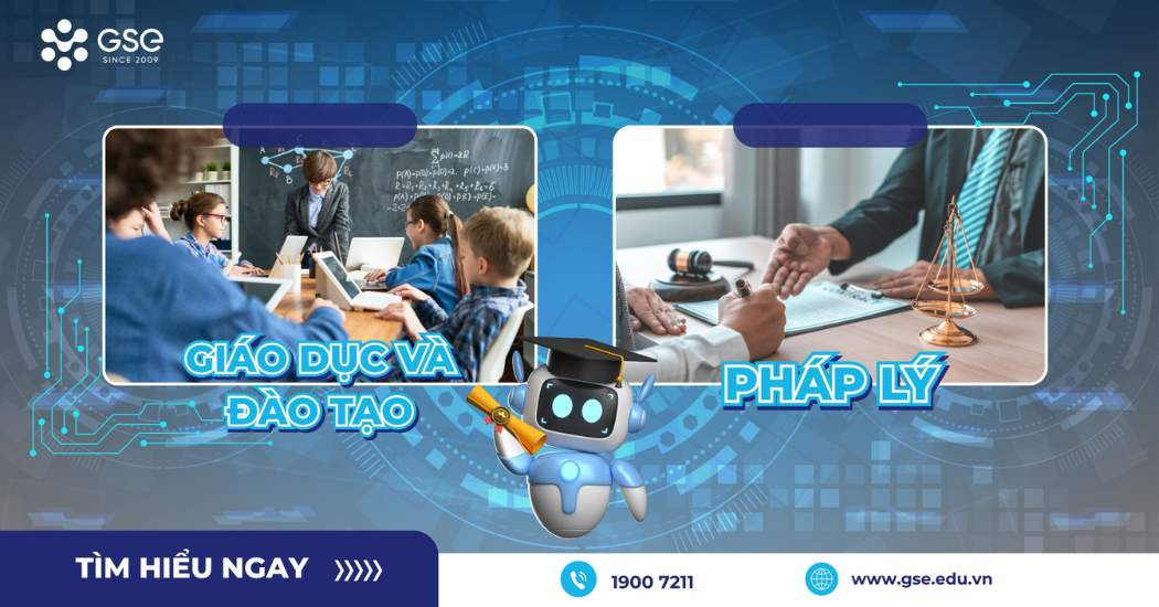 NHỮNG NHÓM NGÀNH “MIỄN NHIỄM” VỚI AI – ĐỊNH HƯỚNG DU HỌC BỀN VỮNG! 7 Danh sách trường đại học tham khảo khi bạn đi du học ngành Y Tế và Chăm Sóc Sức Khỏe
