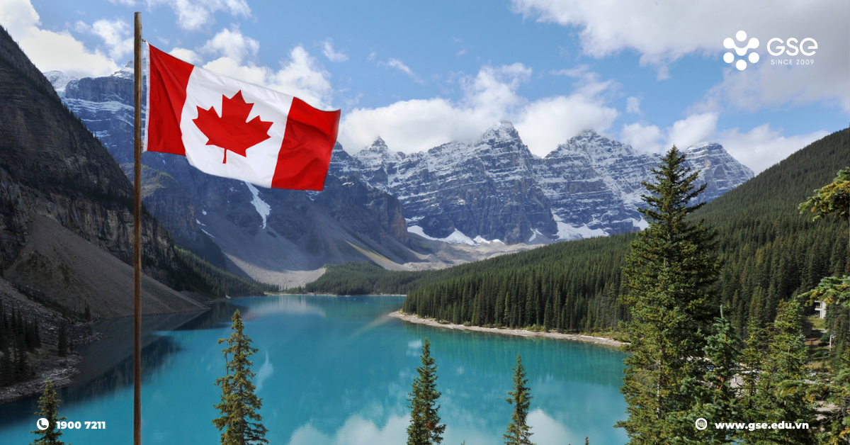 Du học tại Canada cơ hội phát triển và định cư sau khi tốt nghiệp