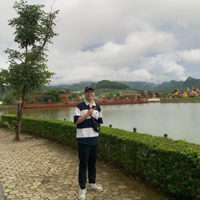 Nguyễn Đình Hùng