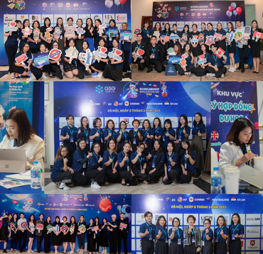 Gse Giới Thiệu (1)
