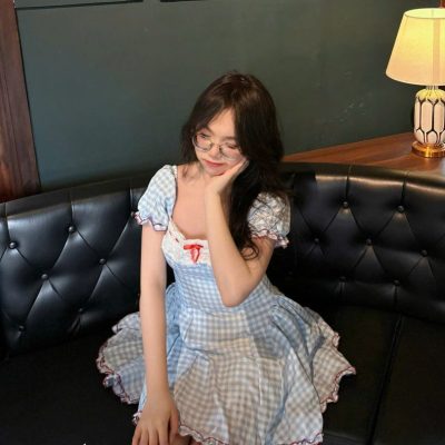 Lương Thục Anh