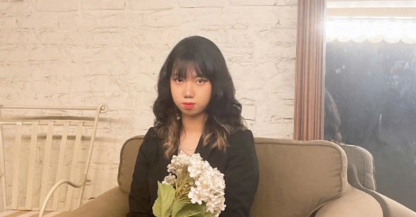 Vu Huong Giang