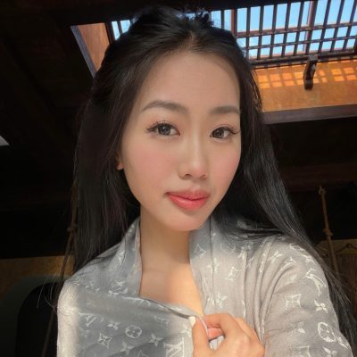 Vũ Yến Nhi