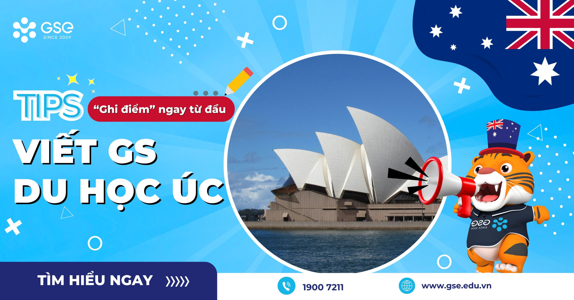 BẬT MÍ BÍ KÍP VIẾT BẢN GS DU HỌC ÚC “ĐỐN TIM” LÃNH SỰ – TĂNG XÁC SUẤT ĐẬU VISA CỰC CAO!