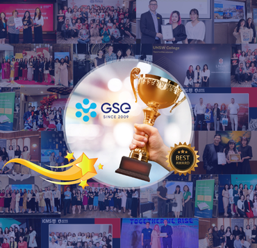 Gse Giai Thuong