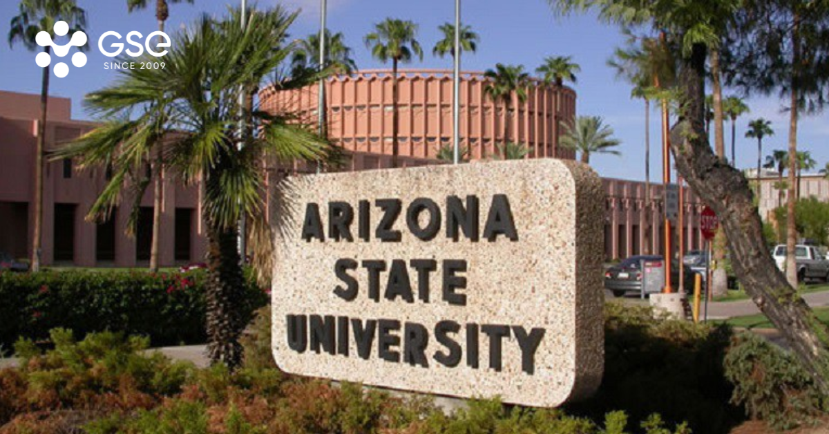 ASU California Center – Los Angeles