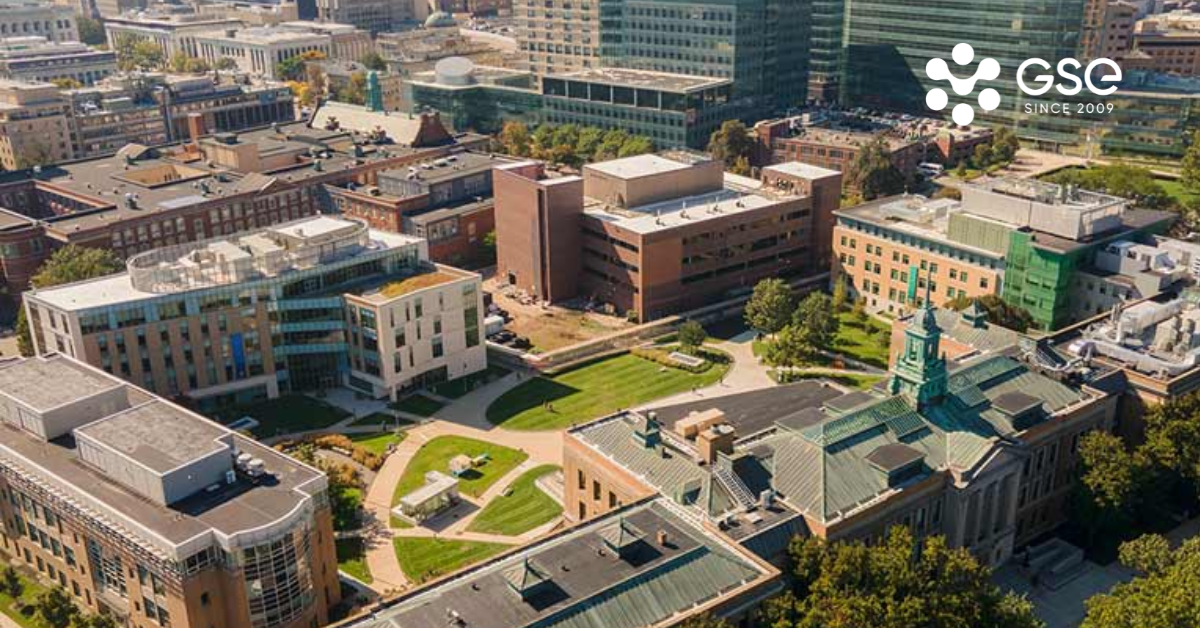 Simmons University – Boston