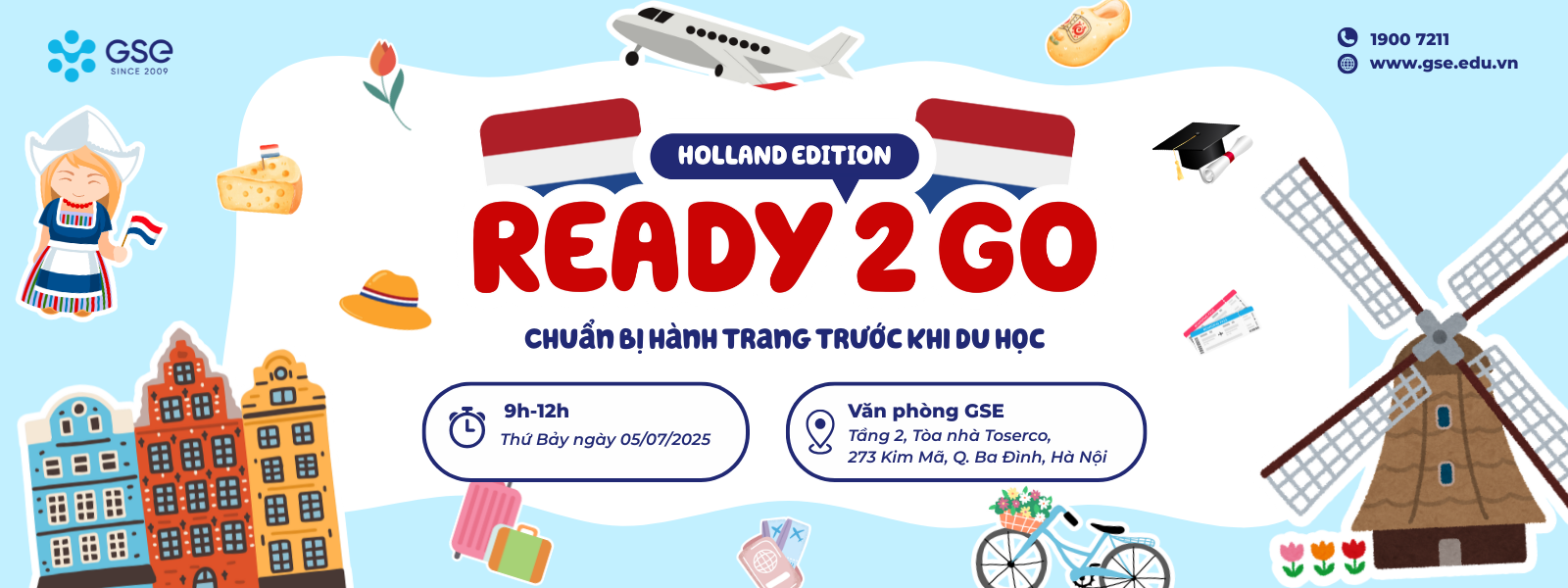 Ready To Go Ha Lan 2025 1600x600