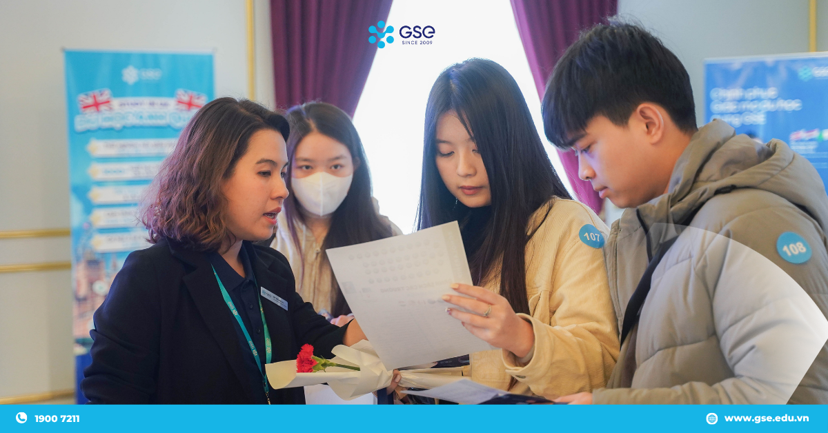 Các ngành nghề được ưu tiên