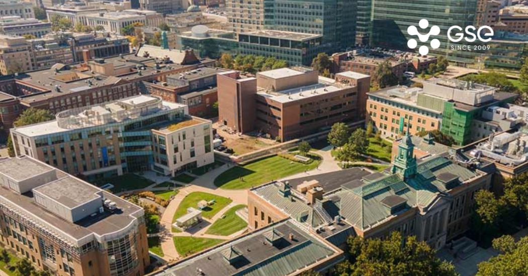 Simmons University – Boston