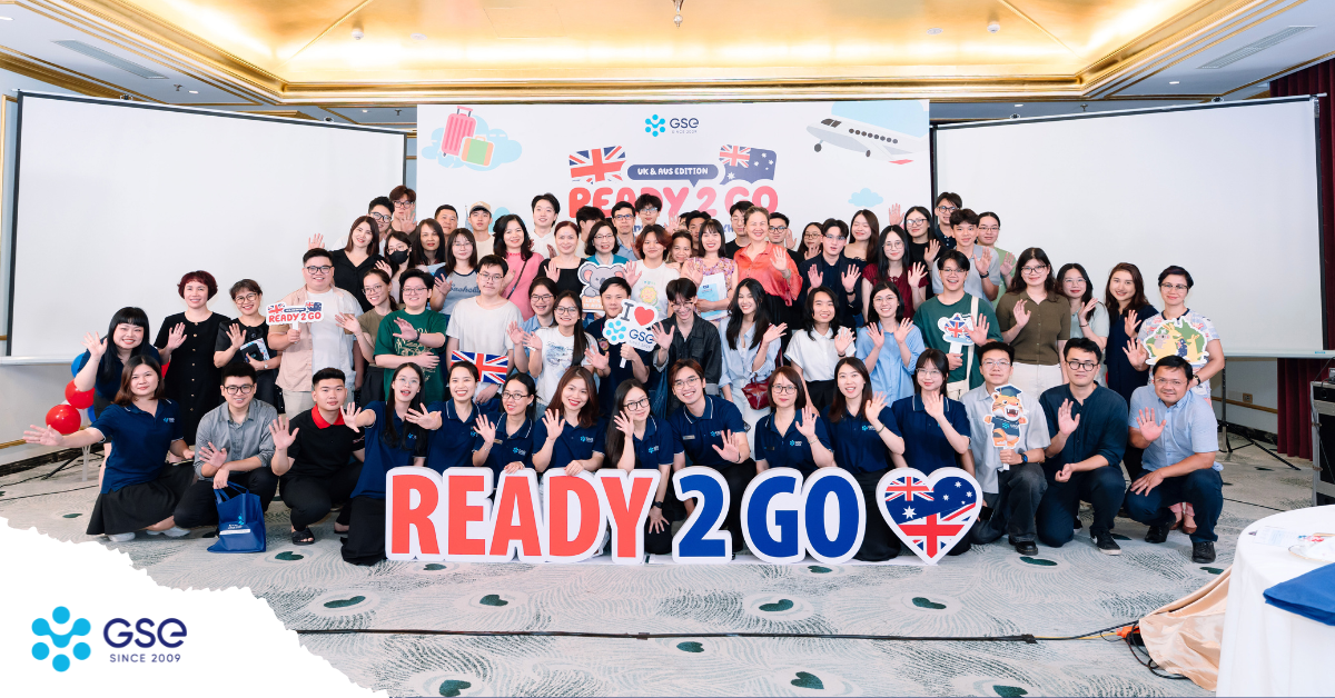 Vì sao chọn CEG ONCAMPUS